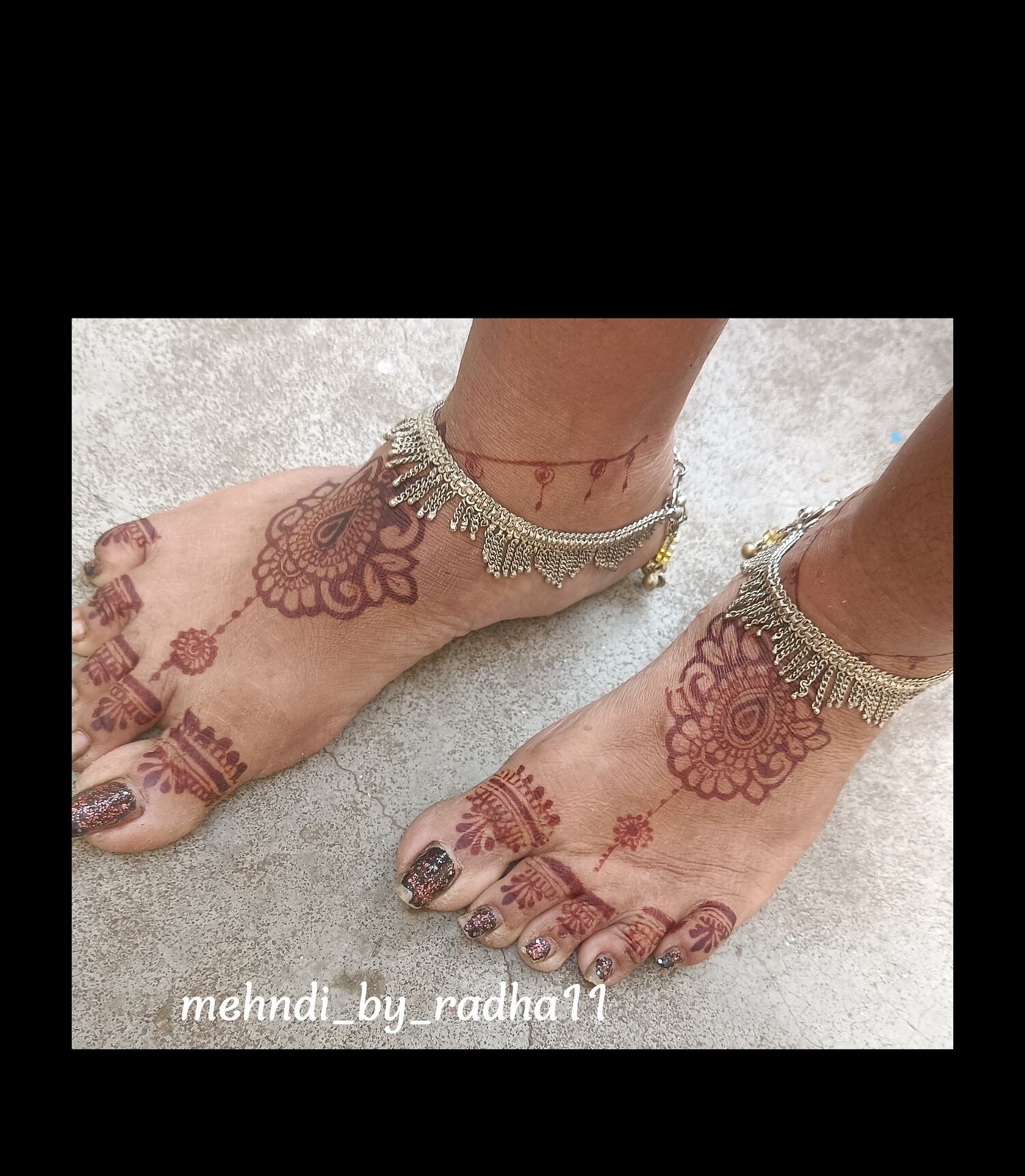 Rj Mehndi