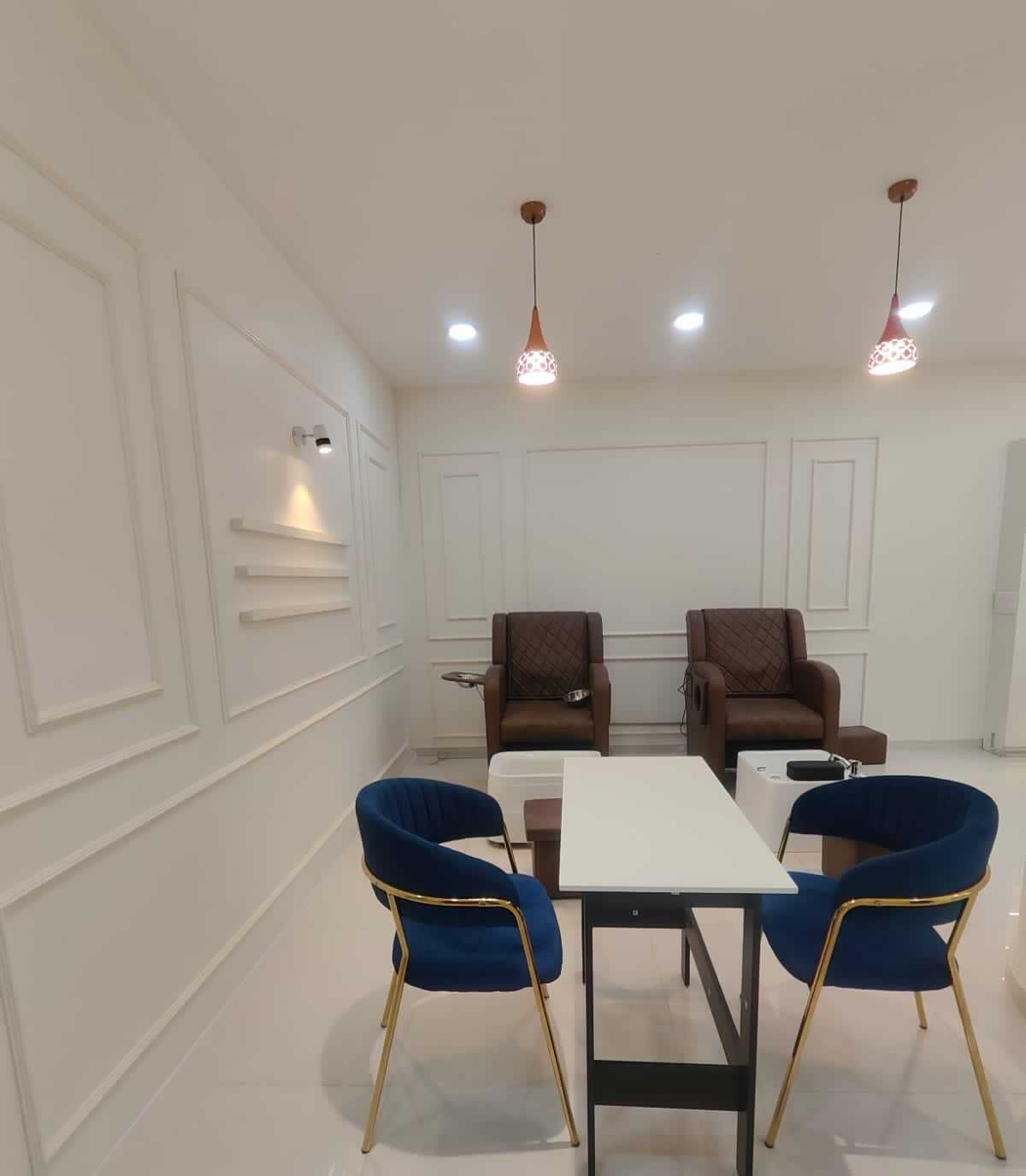 Keraluxe Salon