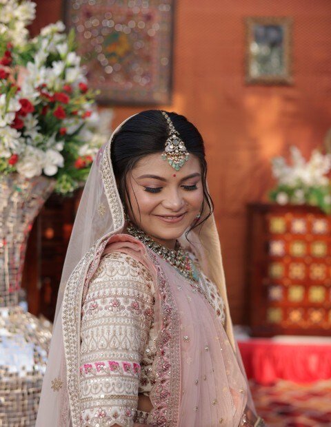 Paro's Bridal World
