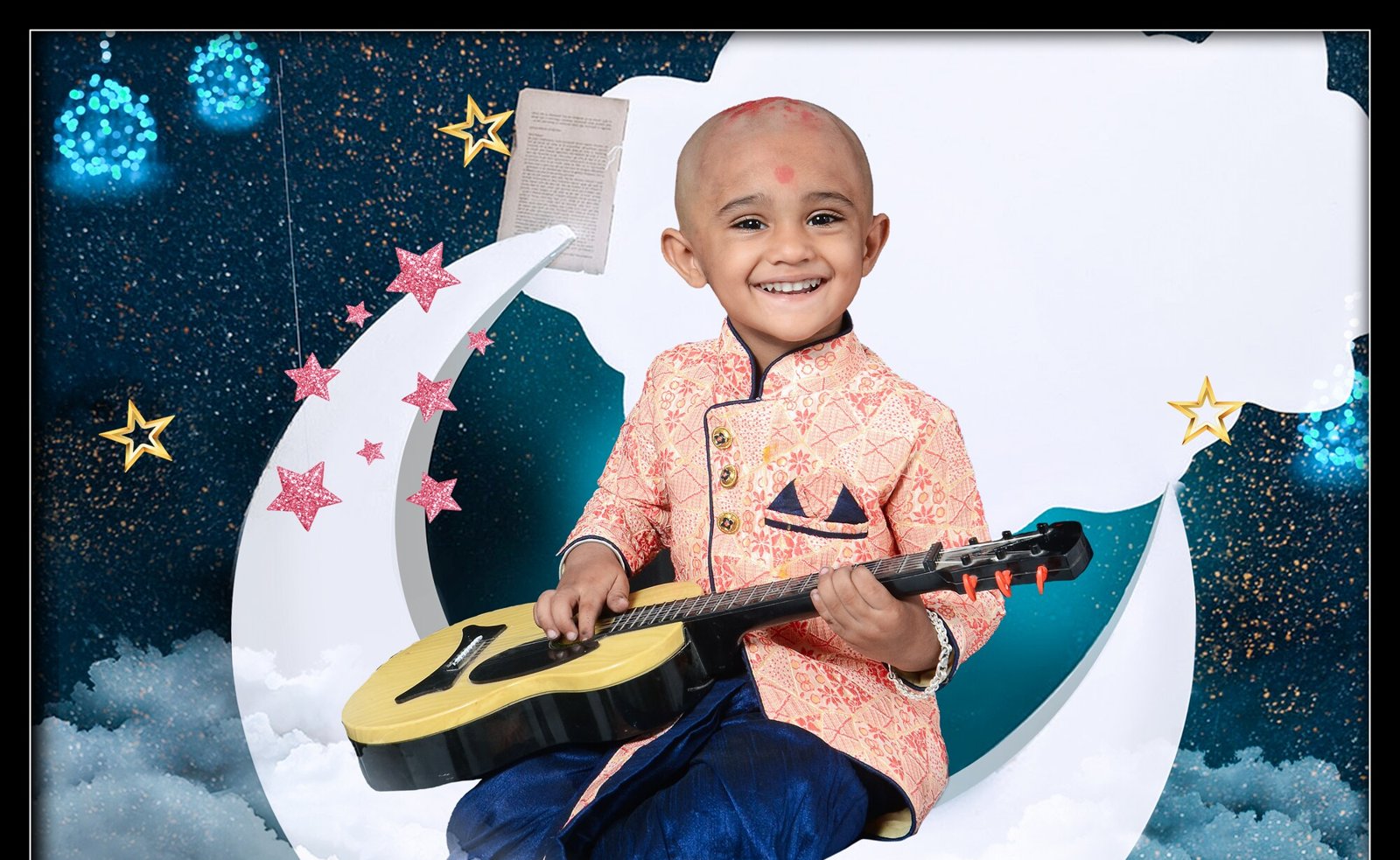 Laxmi Digital Photo Studio