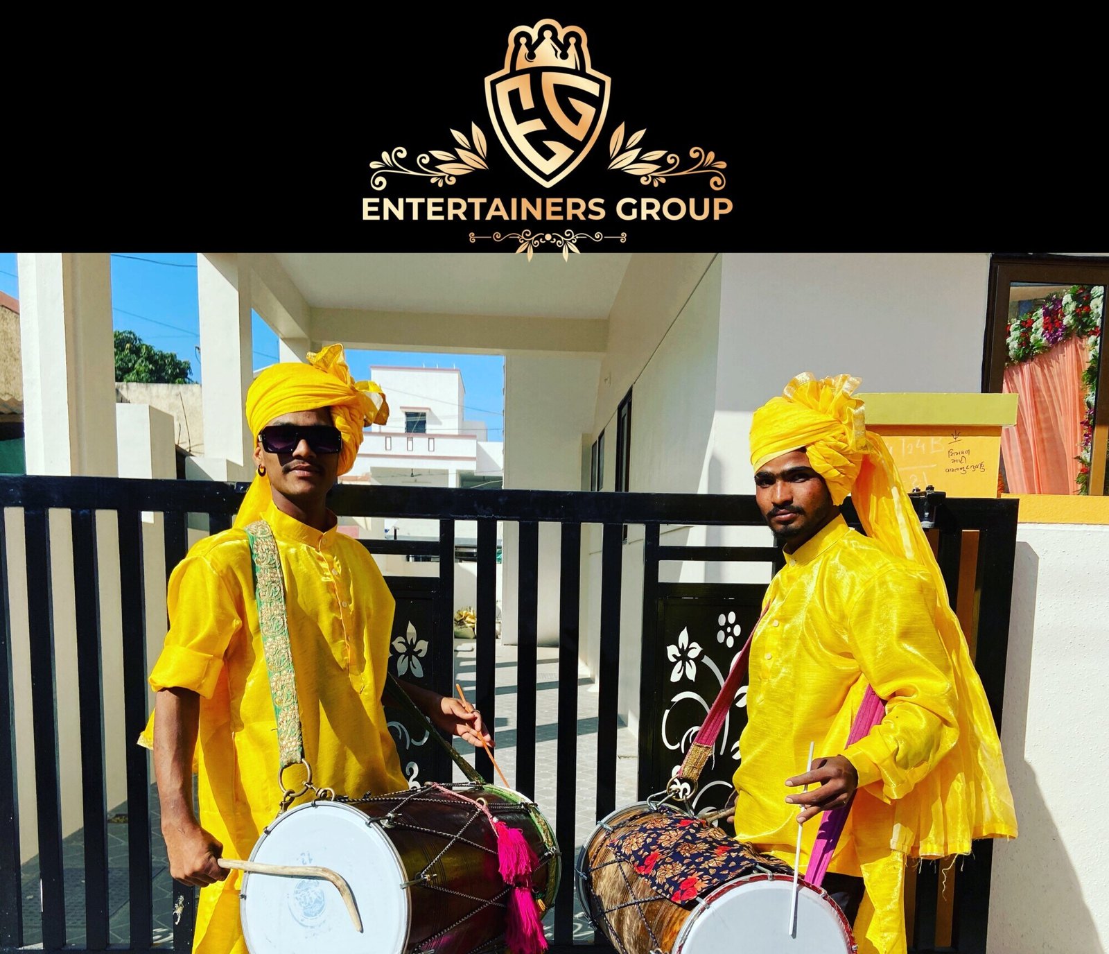 Entertainers Group