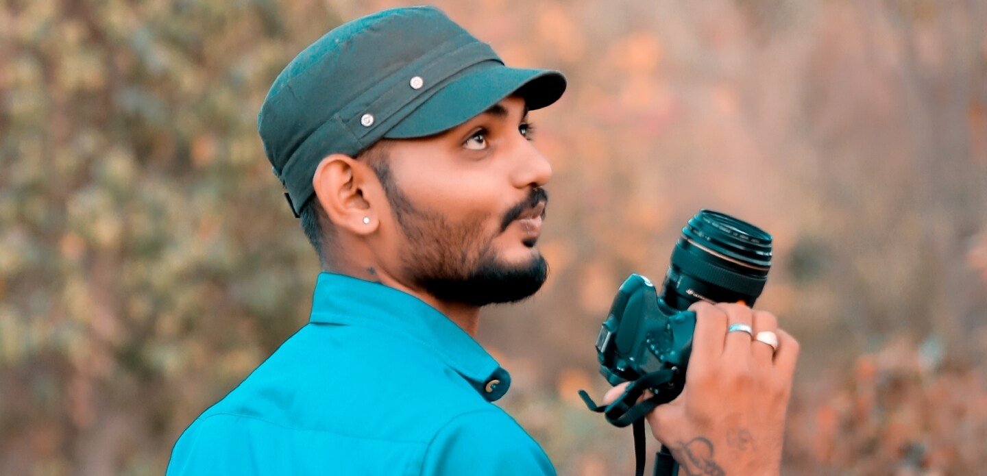 Yogi Photography