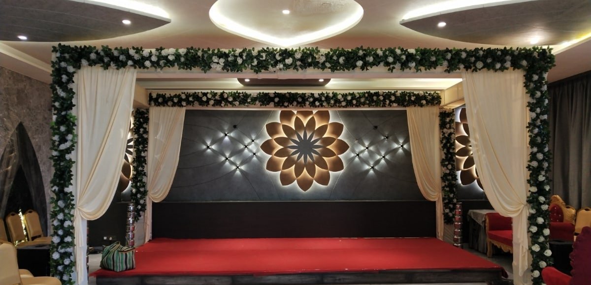 MV Make Heaven Decorators And Event Styler