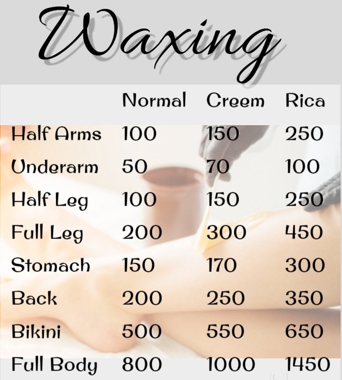 Bodylicious Beauty Parlour