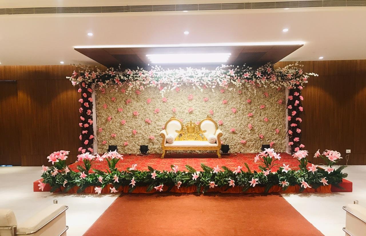 Gurukrupa Decoration & Event