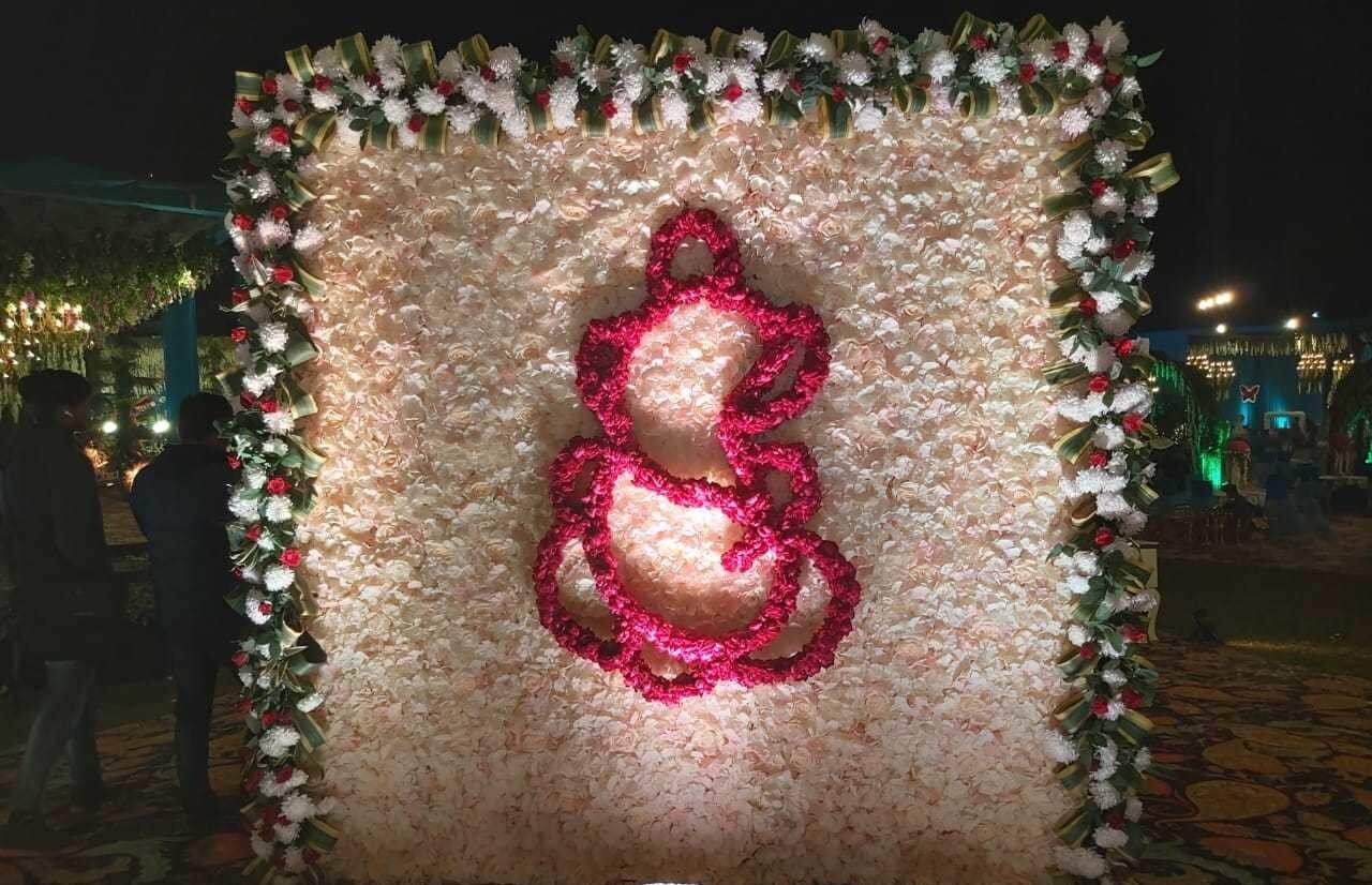 Delhi Flower