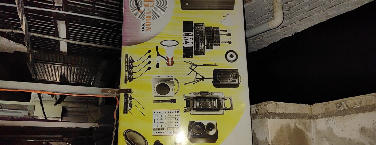 Hariom music events