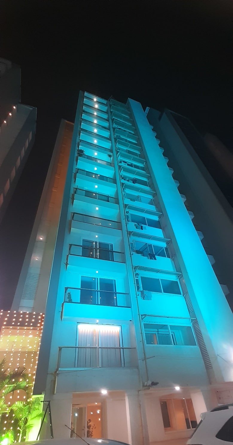 Aarzoo Lights Decoration
