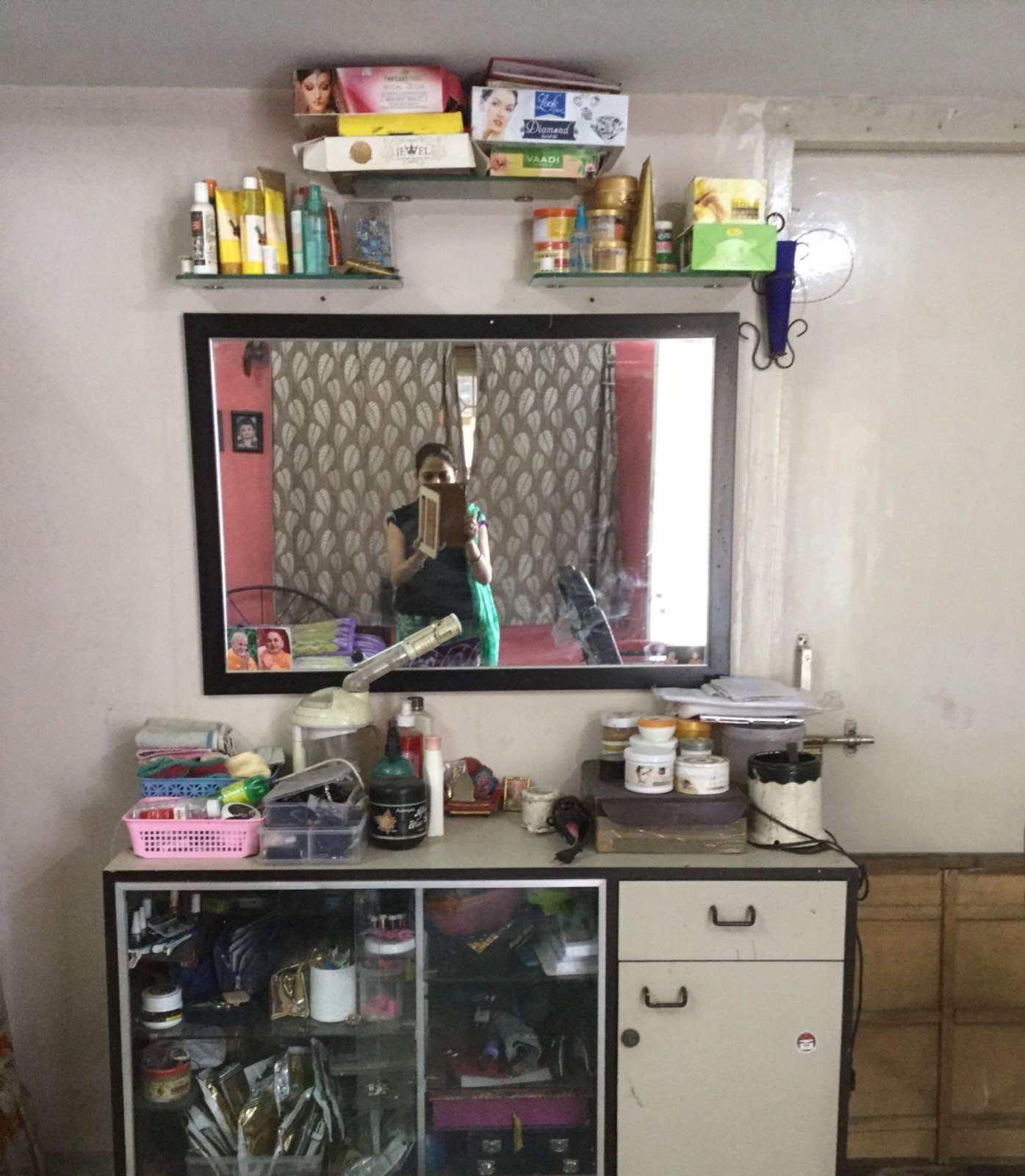 Nupur Hearbal Beauty Parlour