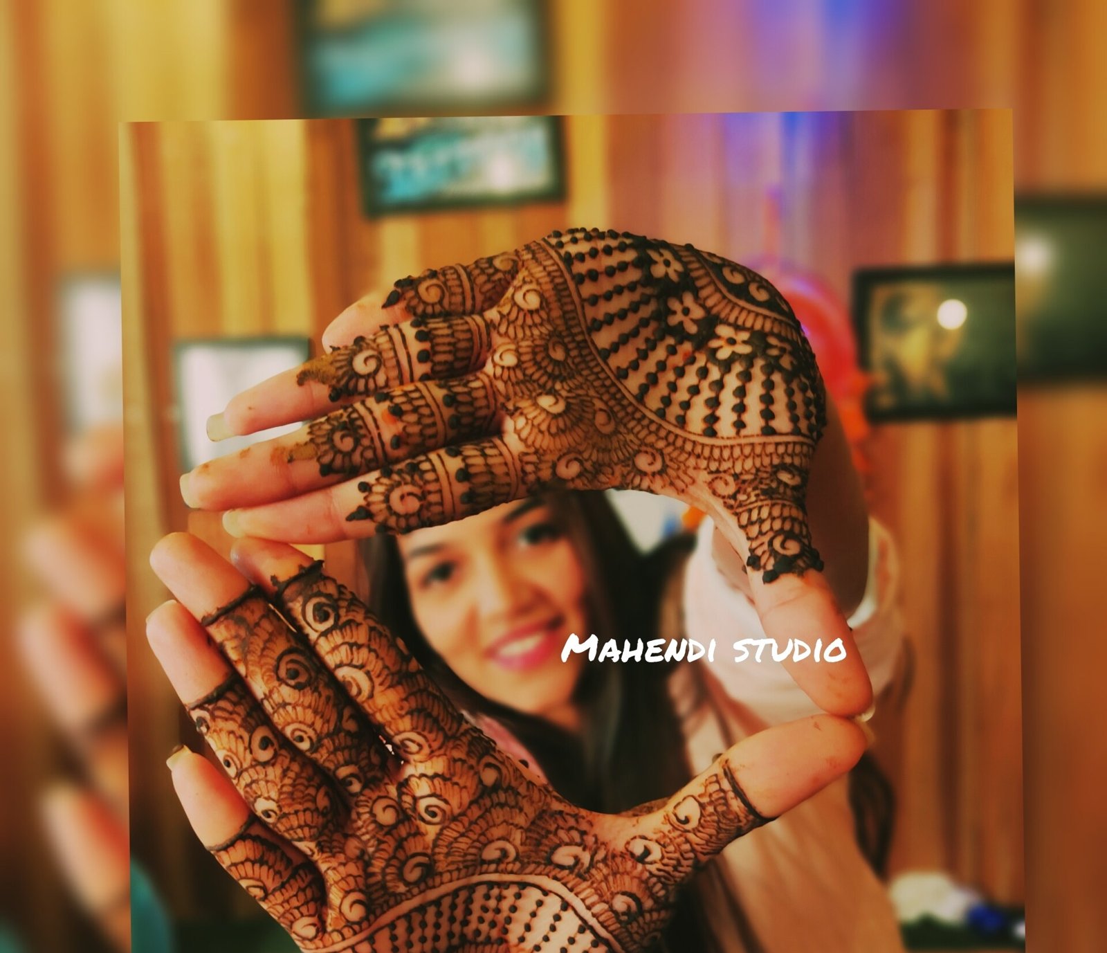 Mahendi Studio