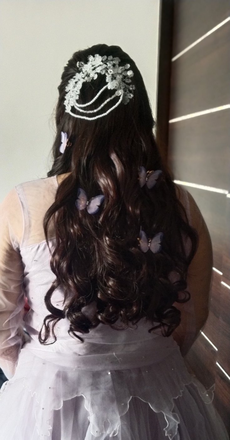 New Look Beauty Parlour