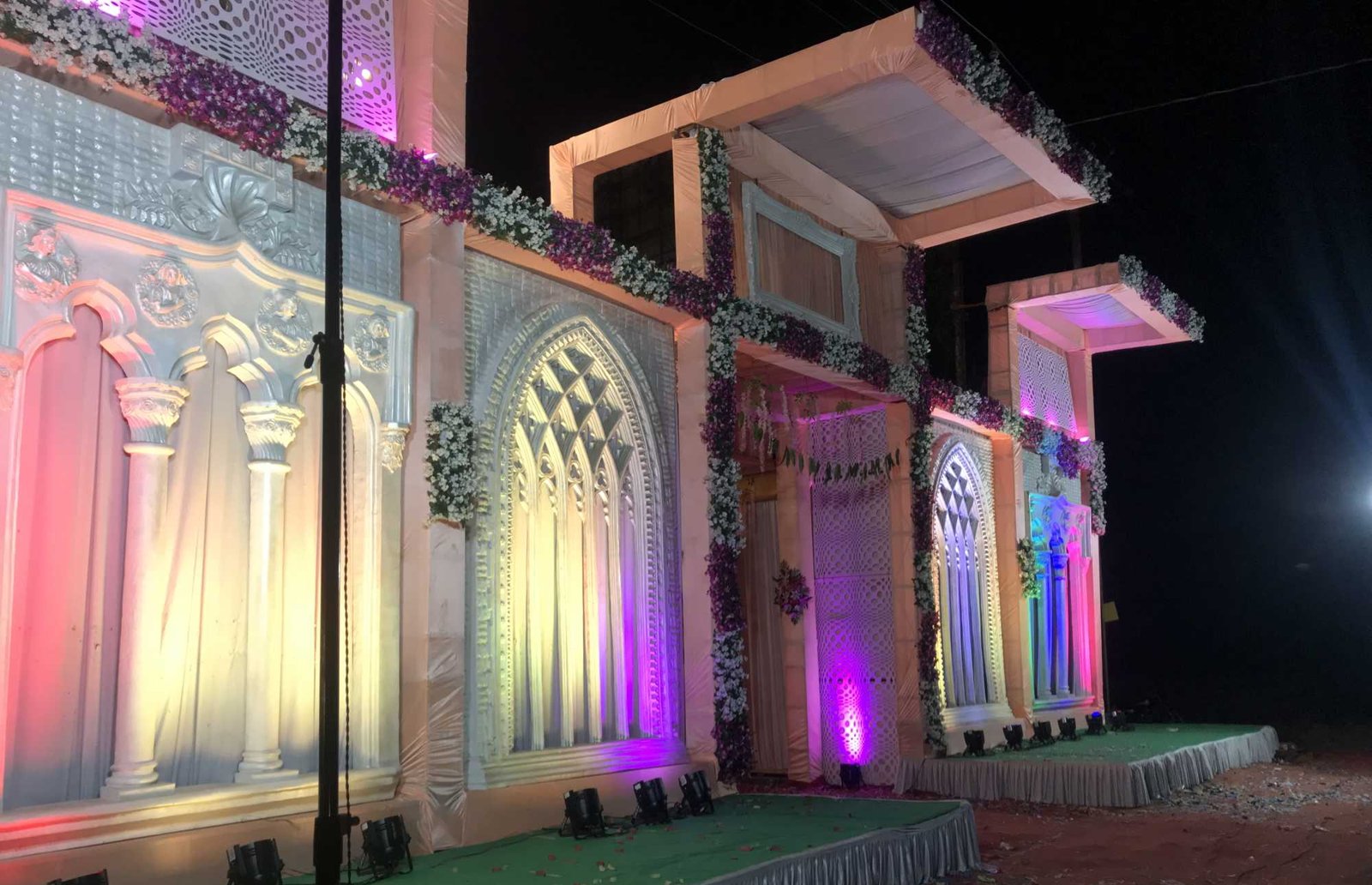 Platinum Events