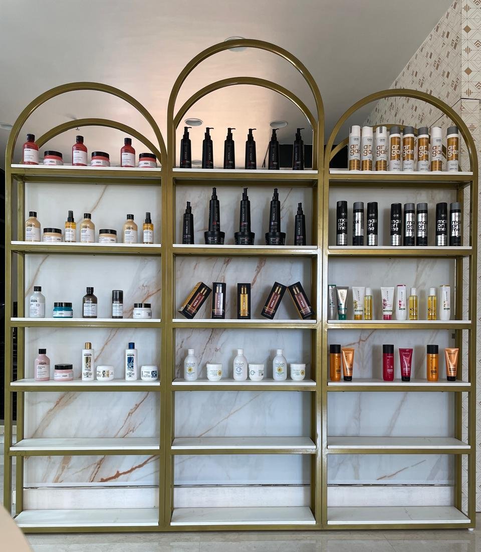 K Hair & Beauty Studio