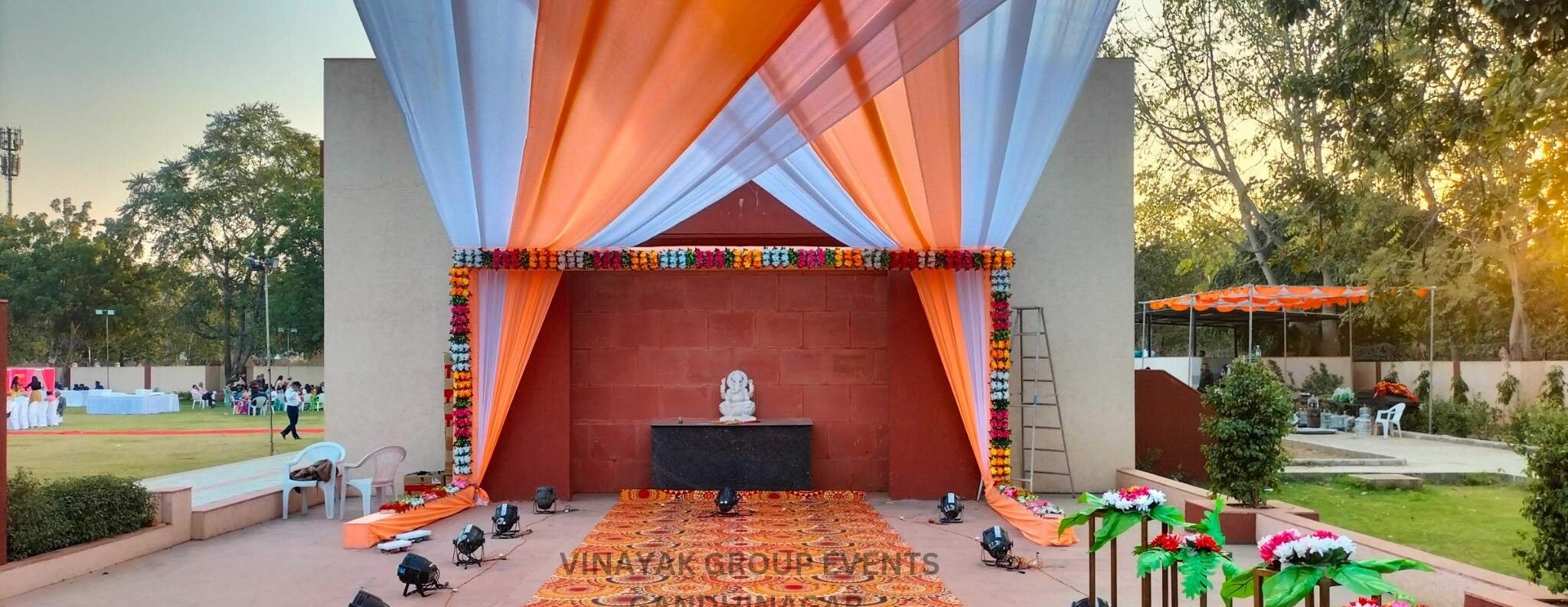 Vinayak Group Events