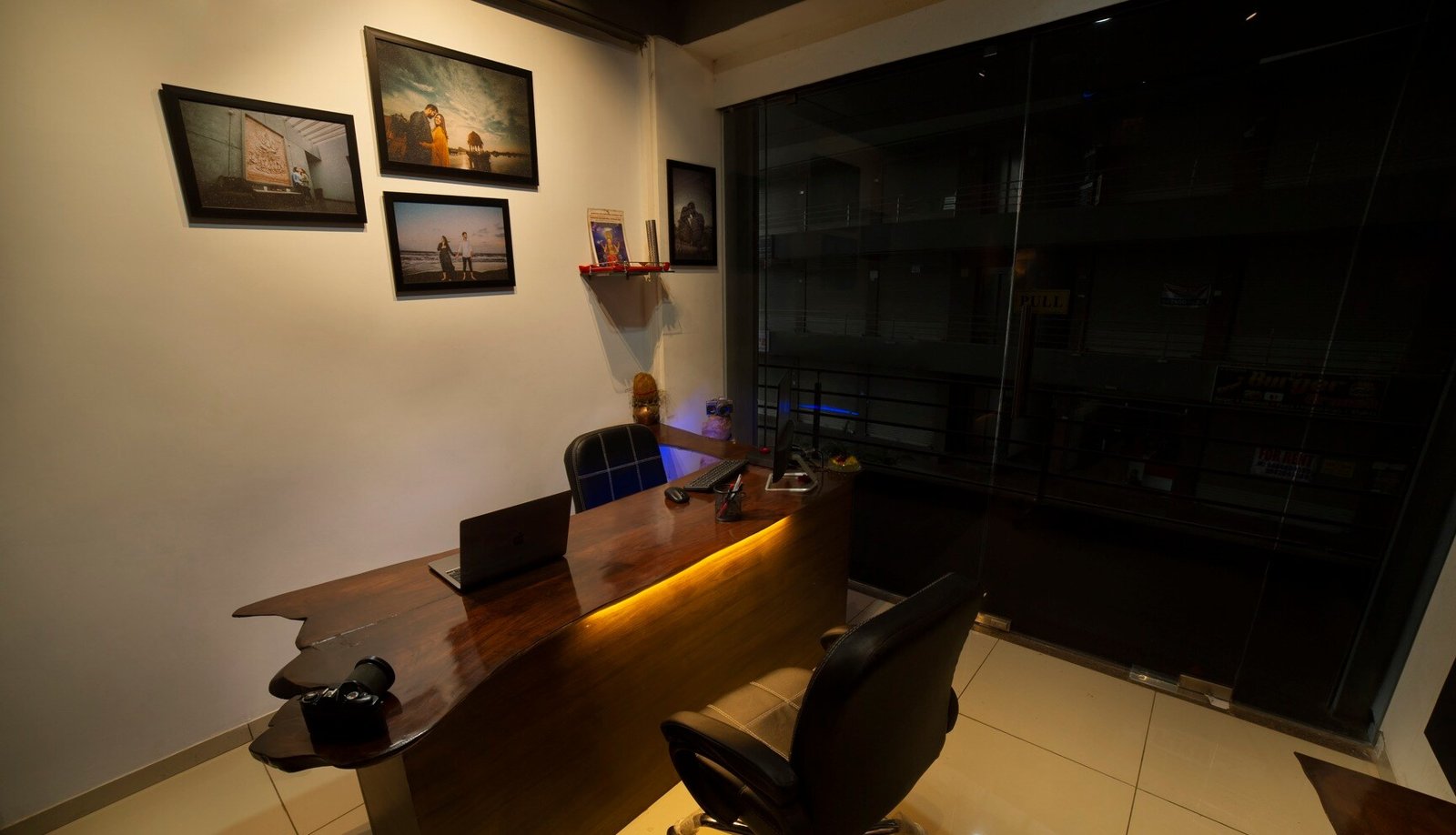 Photoden