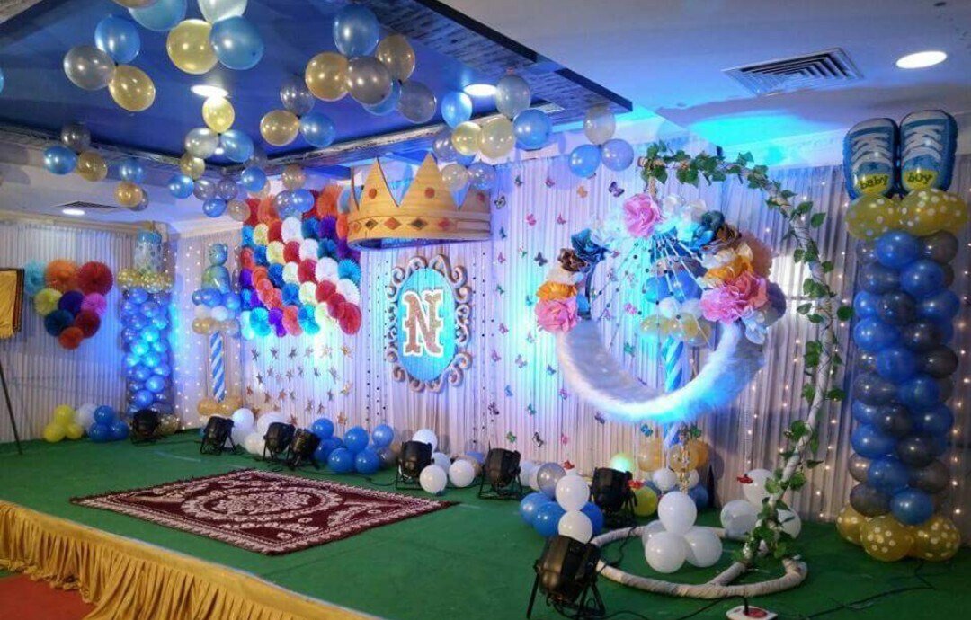 Evento Express
