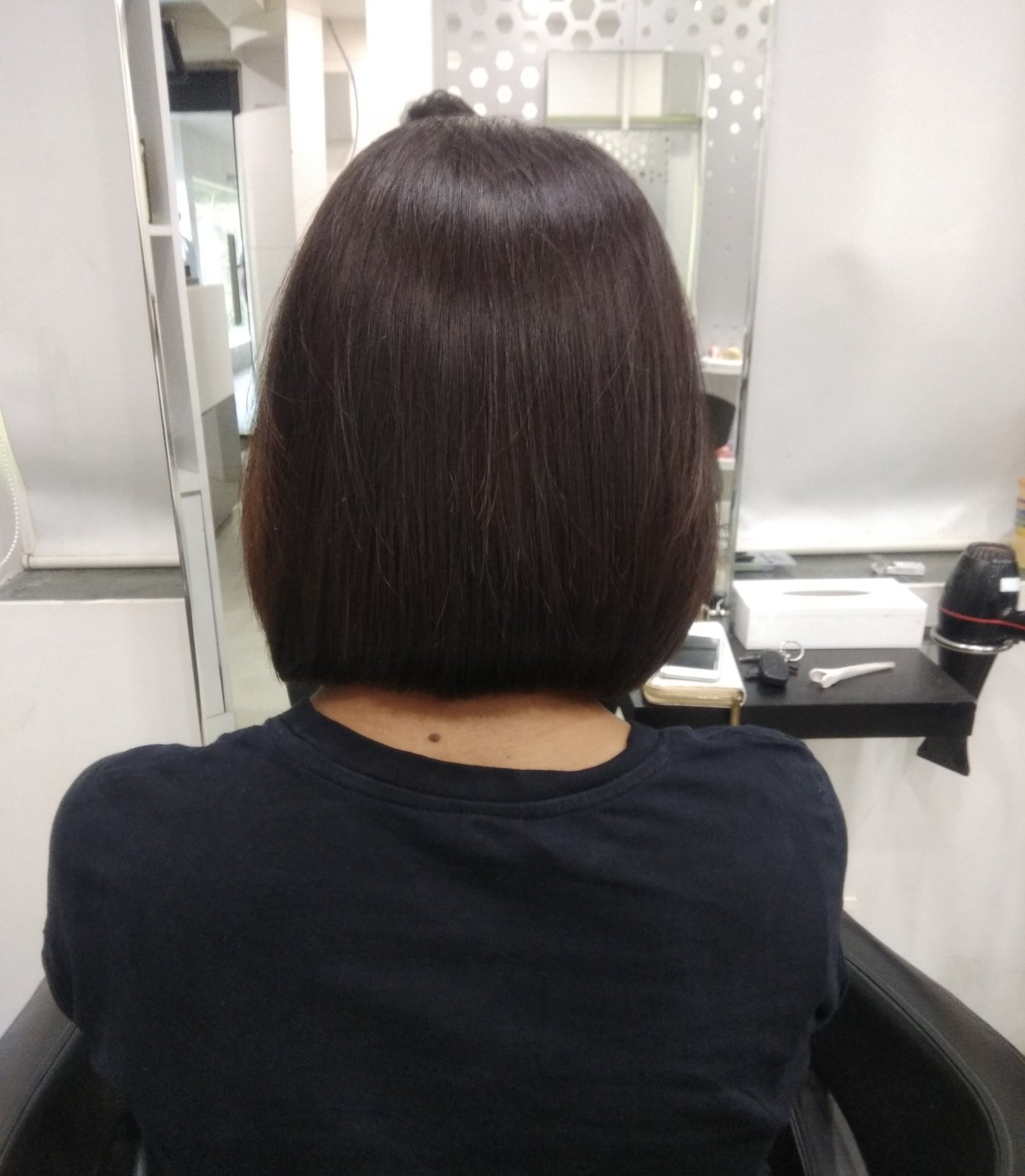 Nymphs Salon