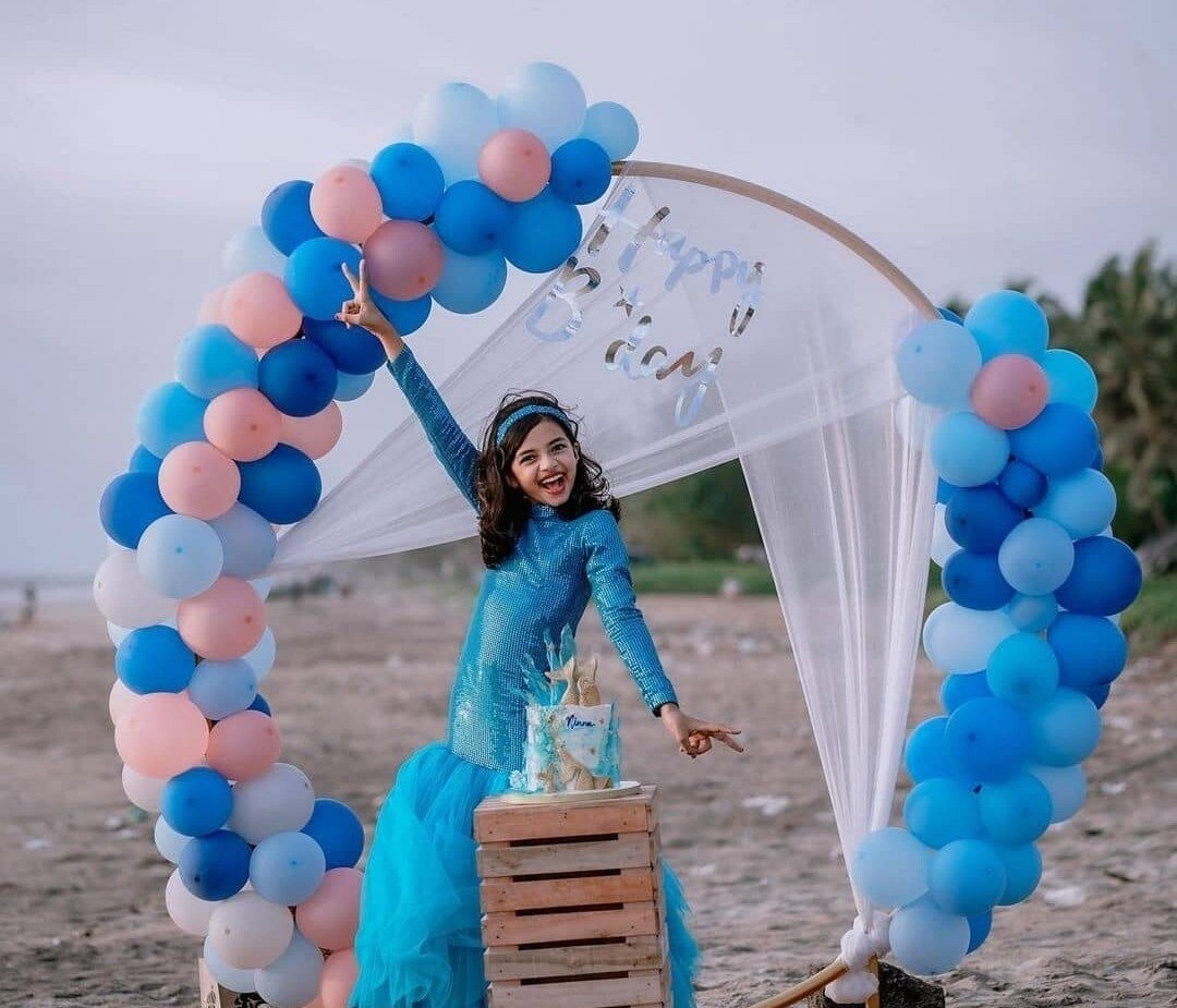 Prince Event's