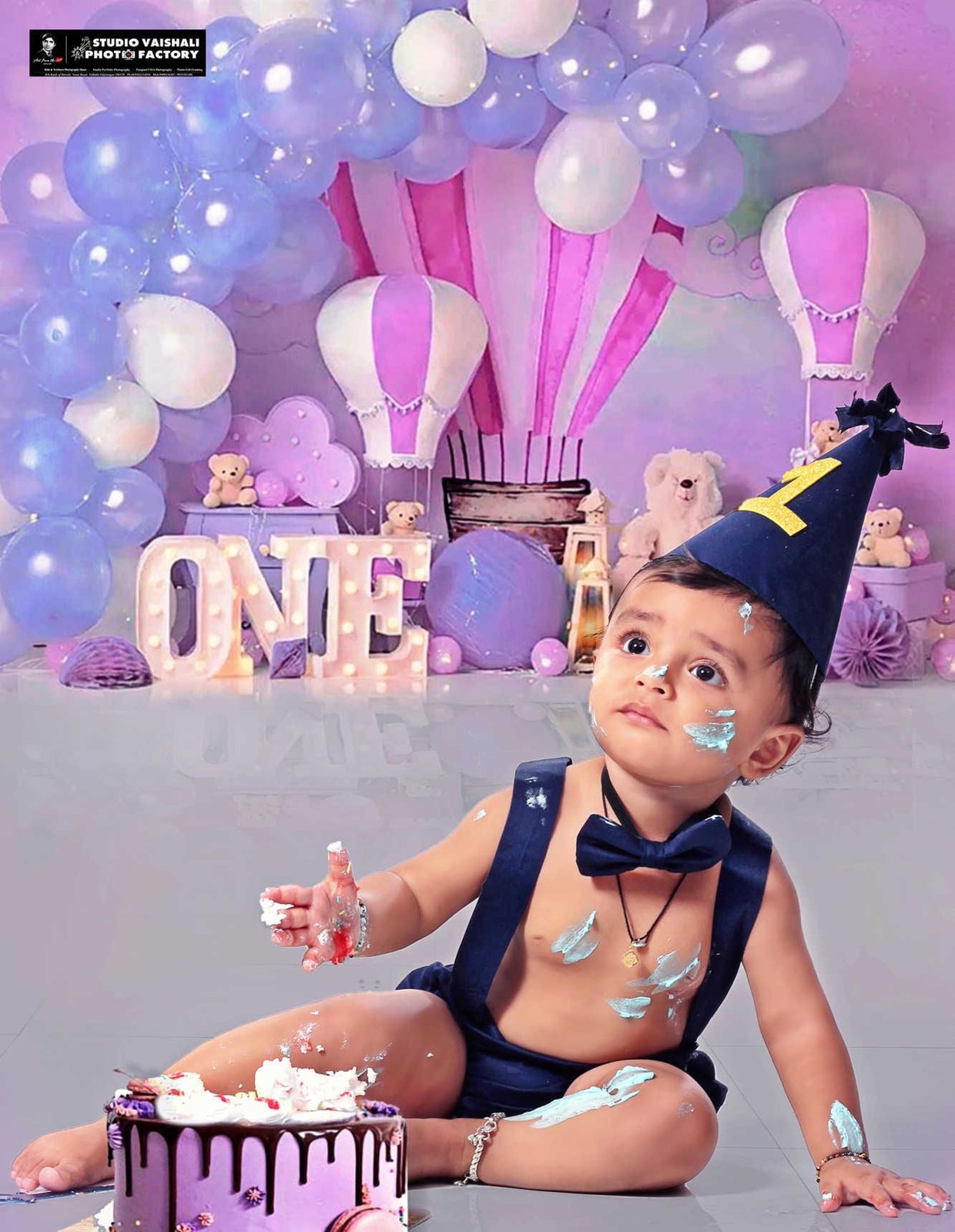 Studio Vaishali