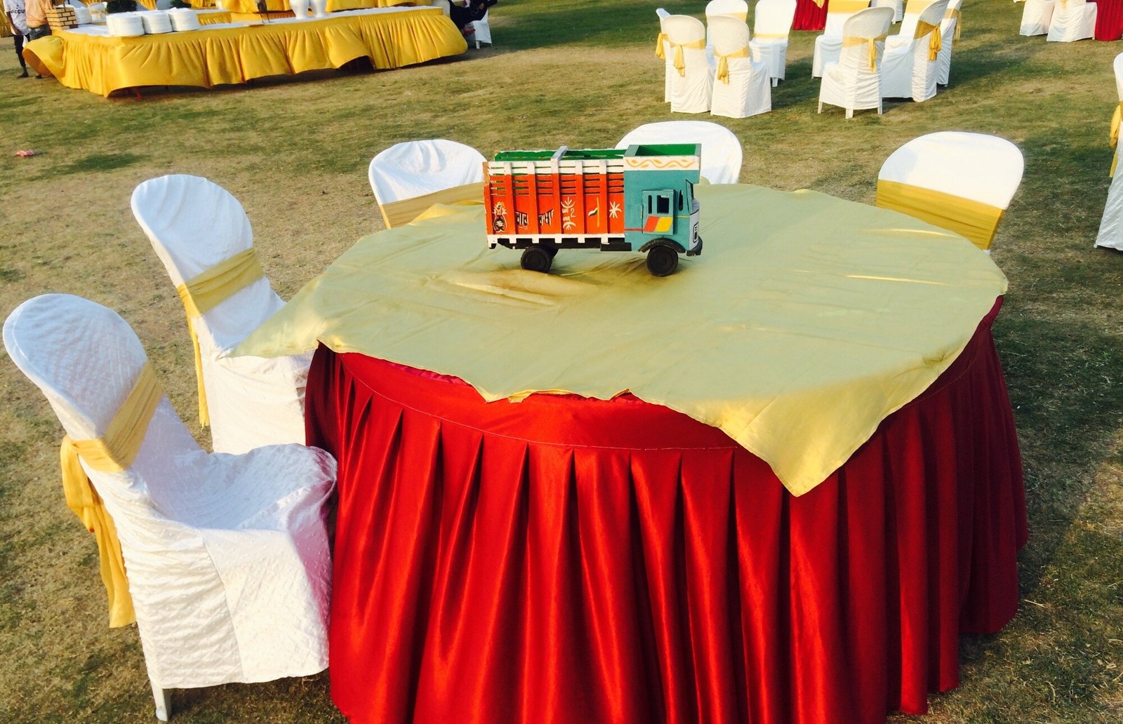 Amaze Events