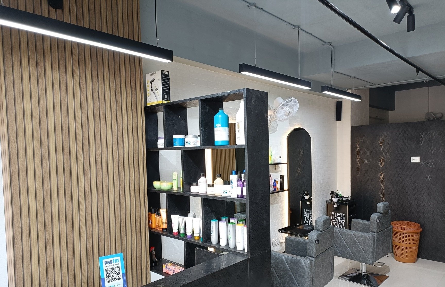 Avniel Hair Studio