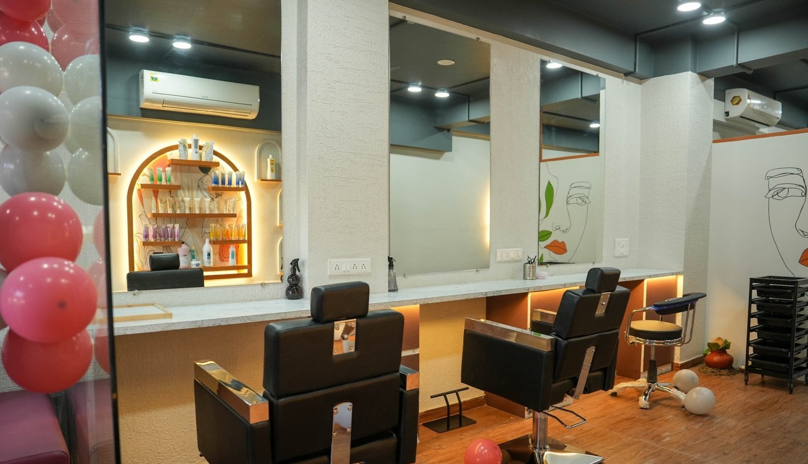 Nimit Makeup Studio