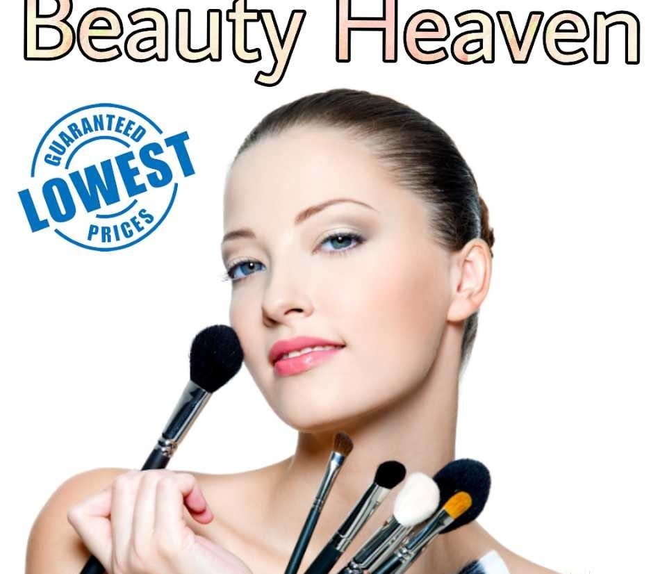 Beauty Heaven
