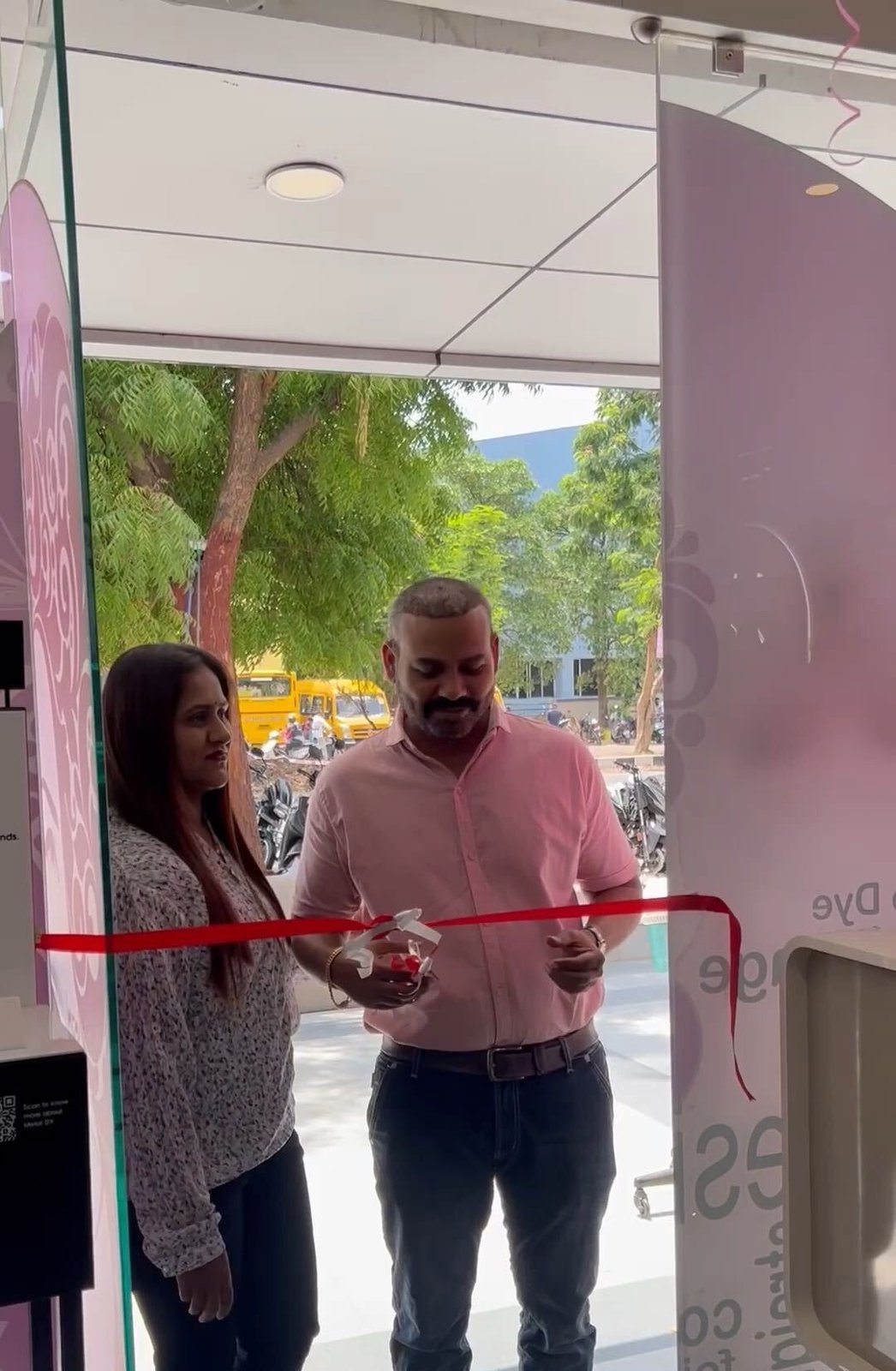A 1 Unisex Salon