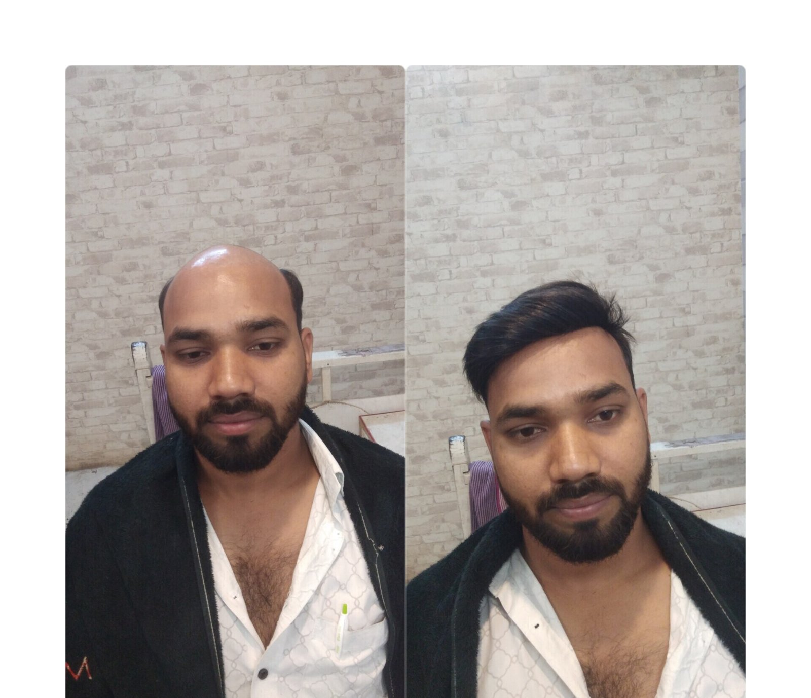 Vicky's Hair Saloon & Wigs