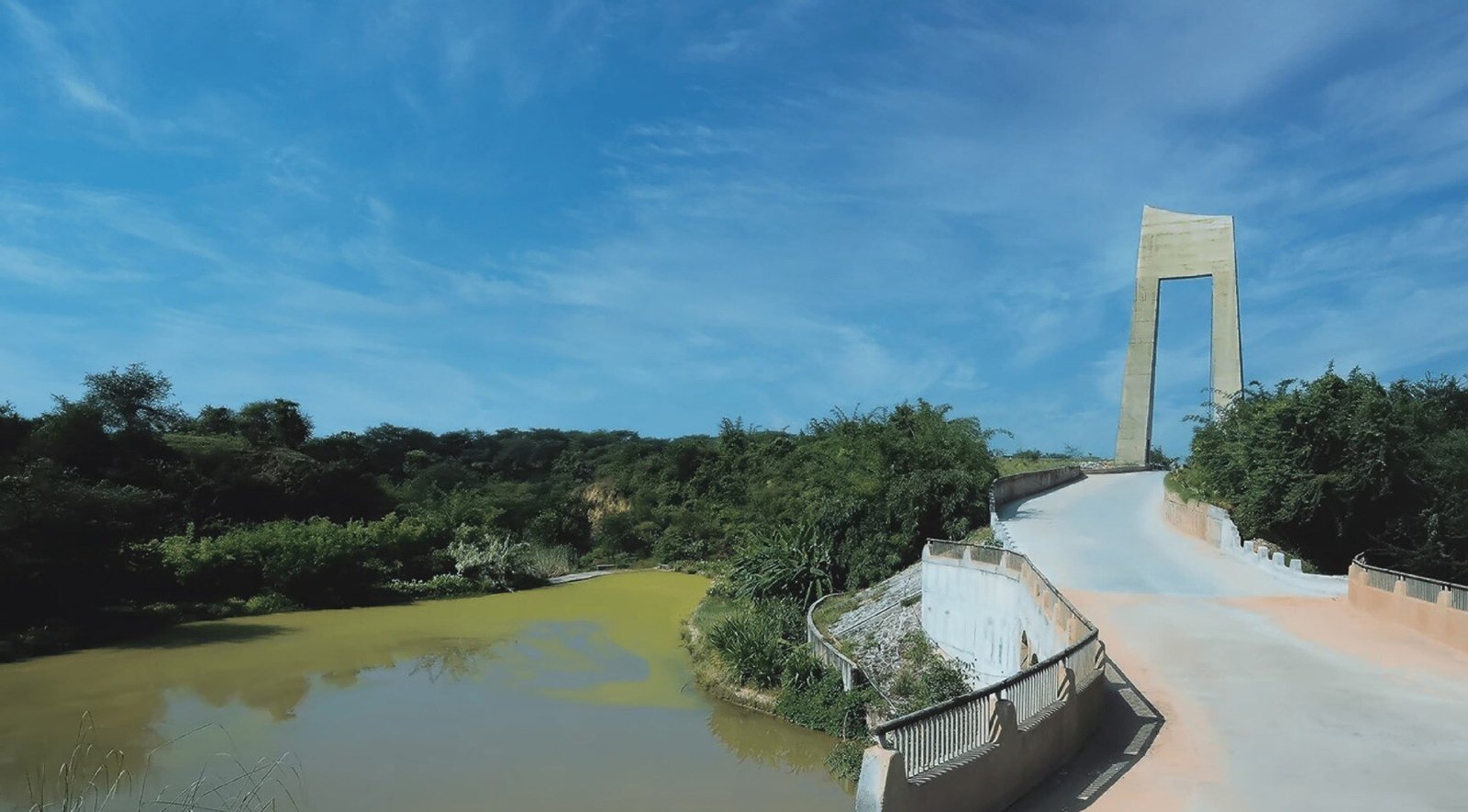 Nandanbagh Vatrika Resort & Film City
