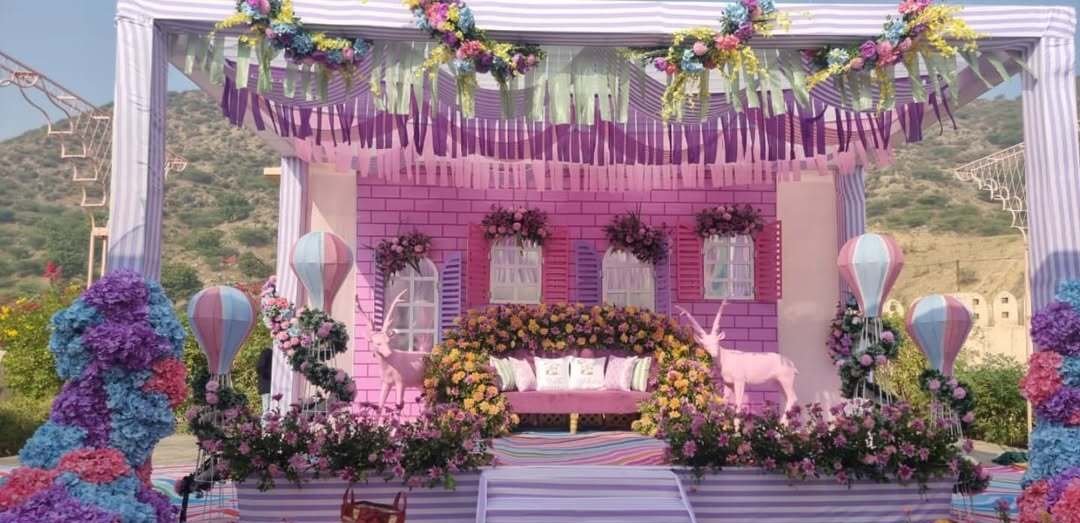 Swaminarayan Mandap Service