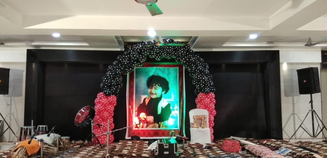 JM Event Management