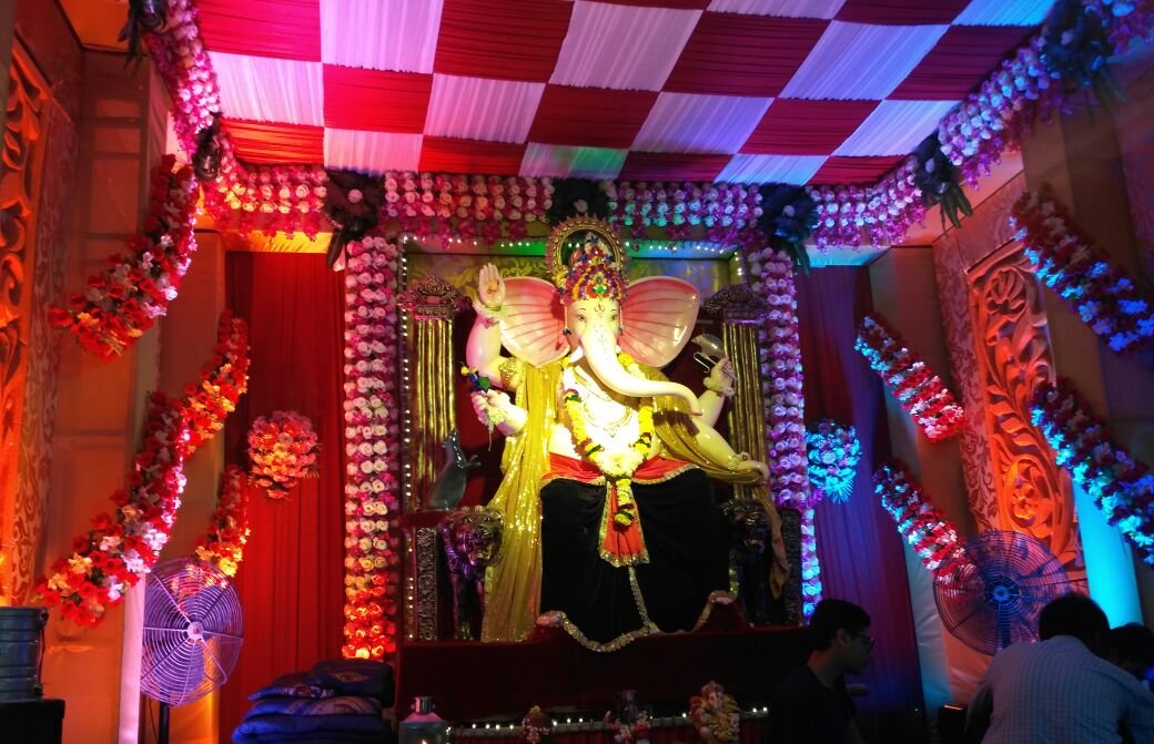 Madhav Mandap Decoration & Mangalya Event & Bandhan Farm & Aavanti Farm