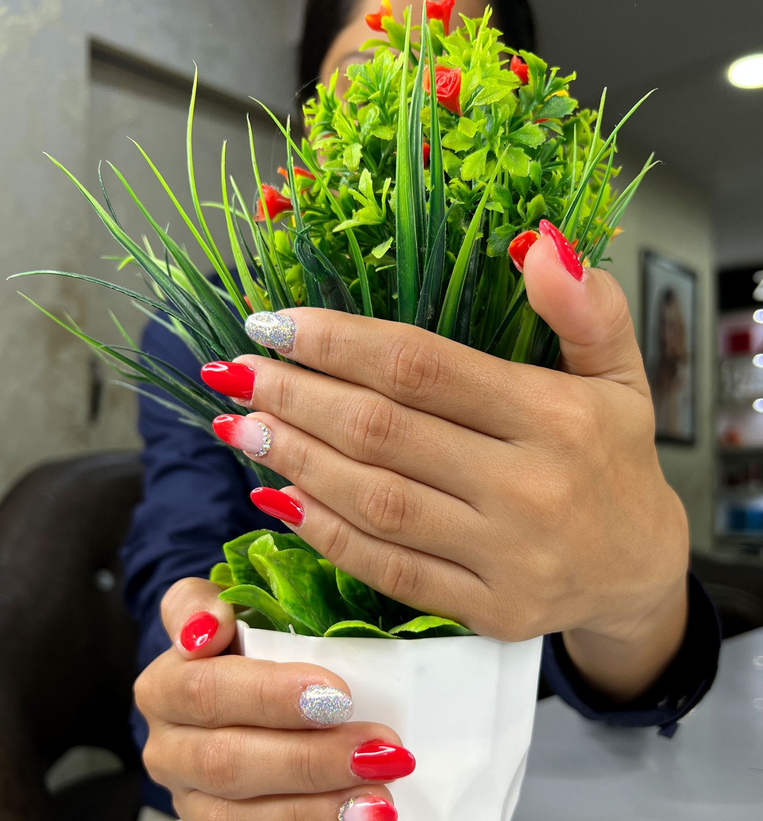 Zenesty Salon