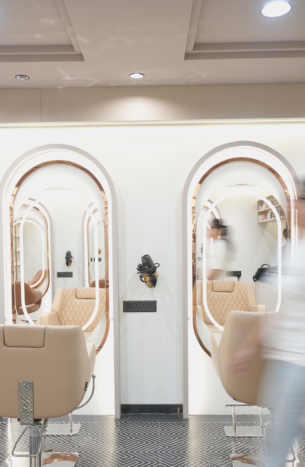Shearinsight Unisex Salon