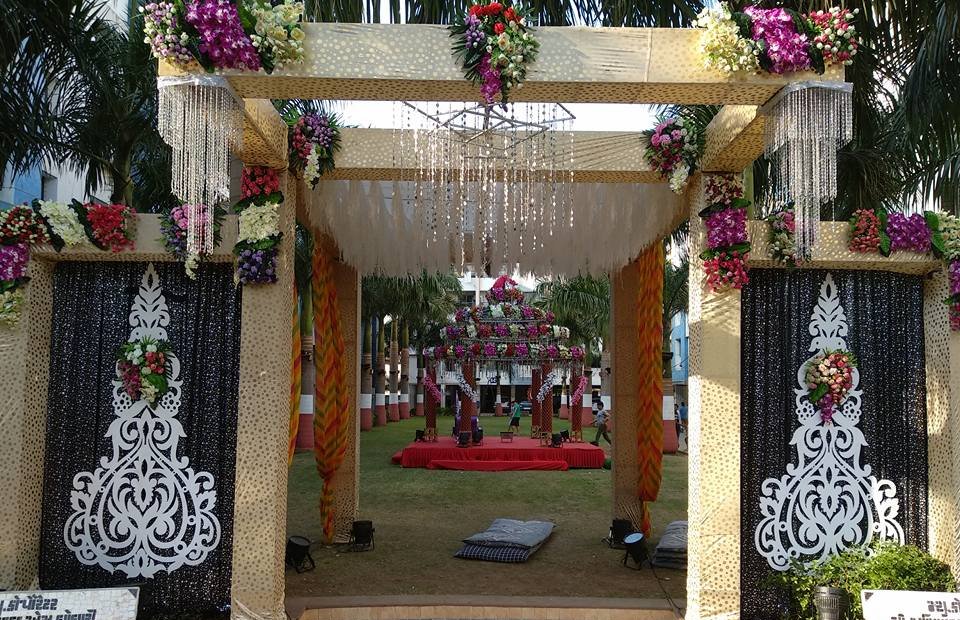 Parth Decorators