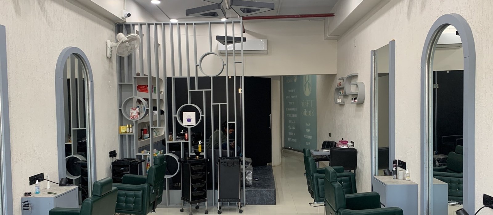 Jj Hair Studio