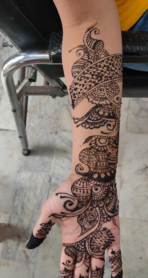 Shringar Beauty Parlour