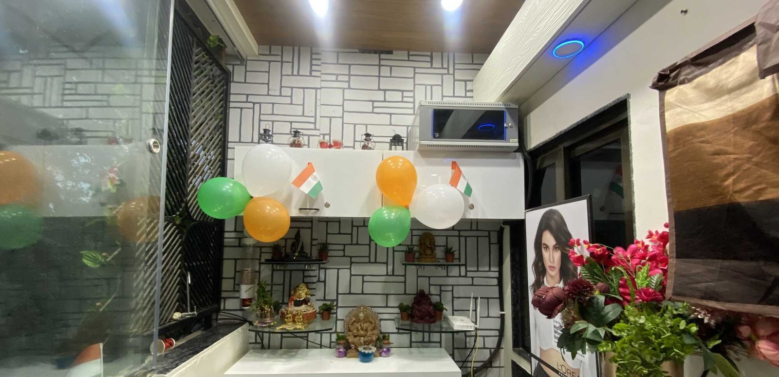 Classic Beauty Parlour