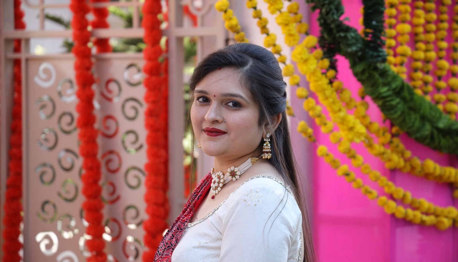 Heer Beauty Parlour & Classes