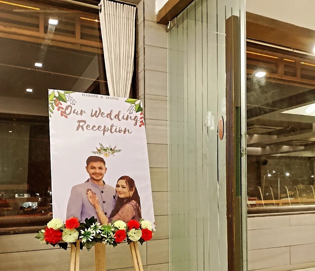 Akshar Events