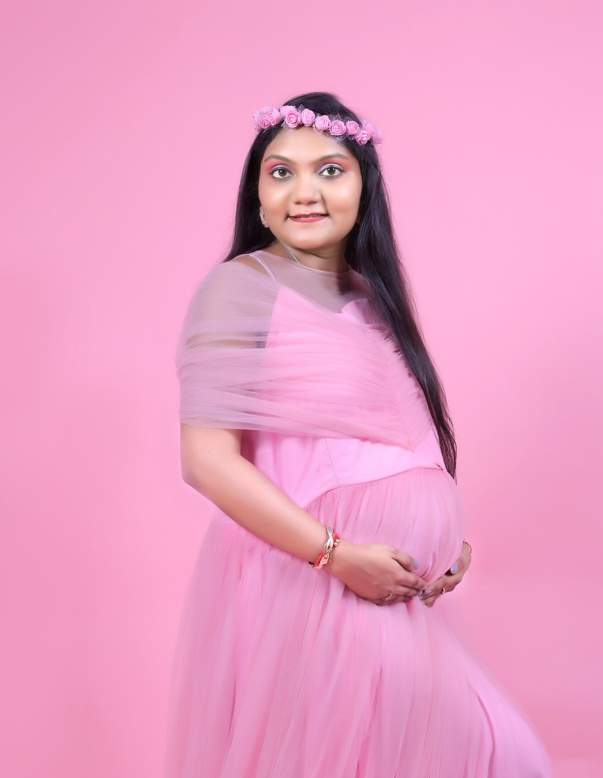 U Photoshoot