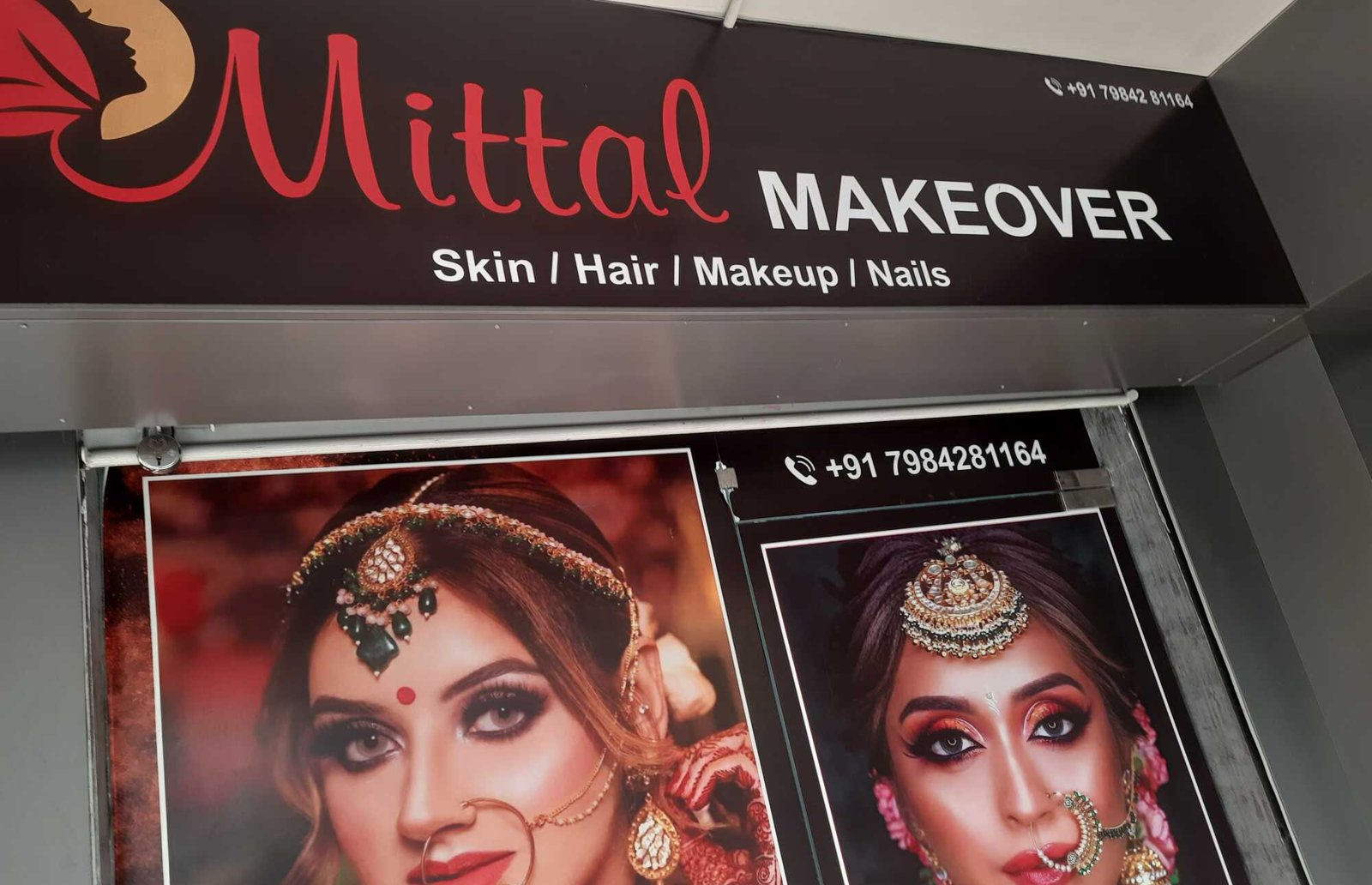 Mittal Makeover