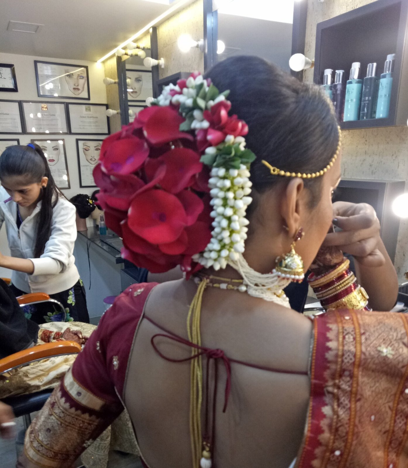 Cindrella Hair N Beauty Care
