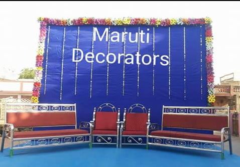 Maruti Decorators
