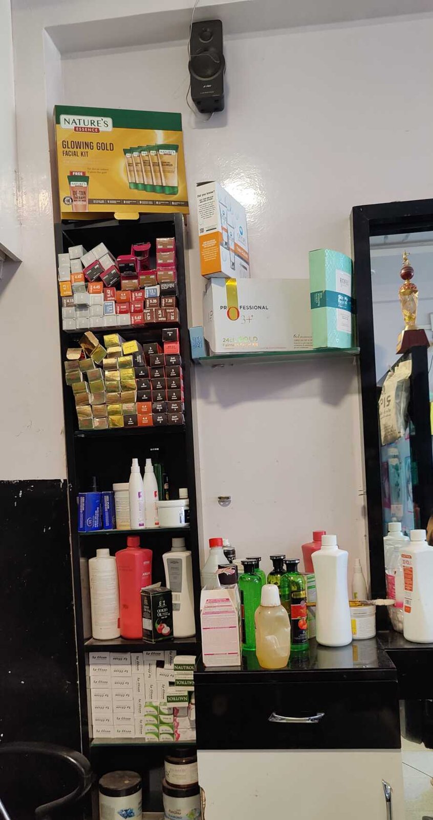 For You Unisex Salon