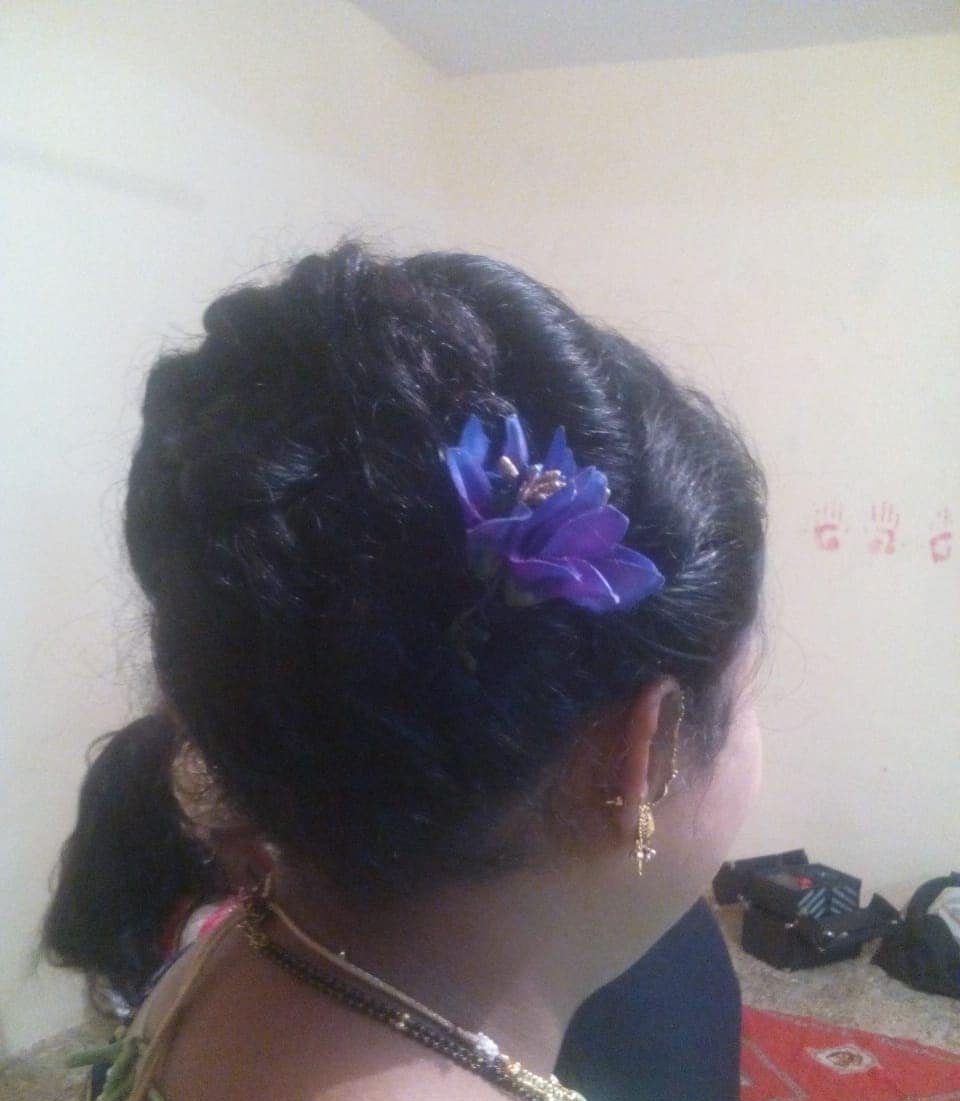 Hetu Beauty Parlour
