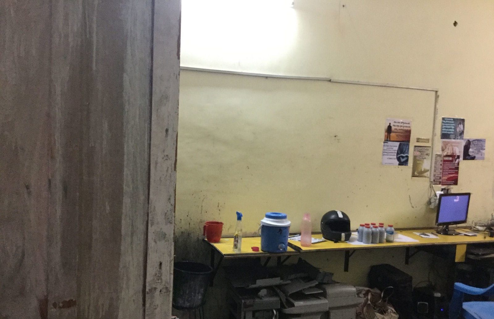 Friends Hair Parlour
