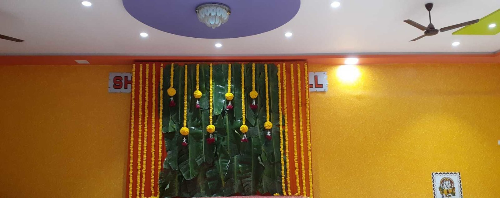 Poojan Florist Event&Decoration