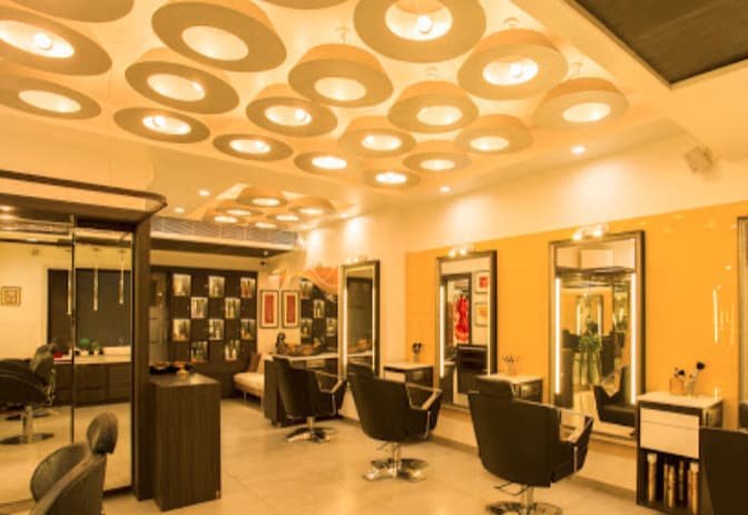 Trustyle Cosmetic Lounge